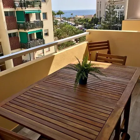 Apartman Angeles Cristianos *
