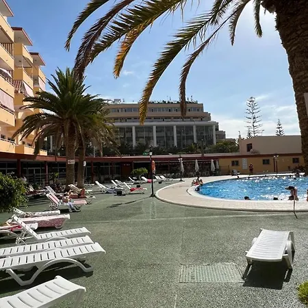 Angeles Cristianos Apartament