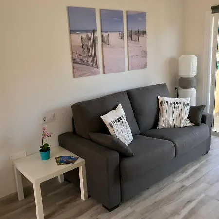 Appartement Angeles Cristianos