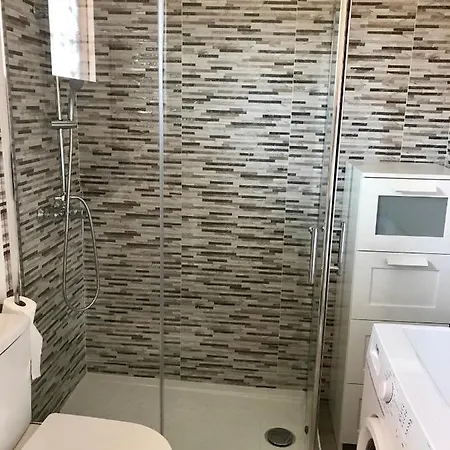 Appartement Angeles Cristianos Los Cristianos (Tenerife)