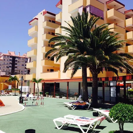 Apartment Angeles Cristianos