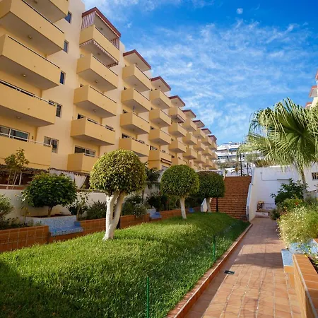 Angeles Cristianos Los Cristianos (Tenerife)