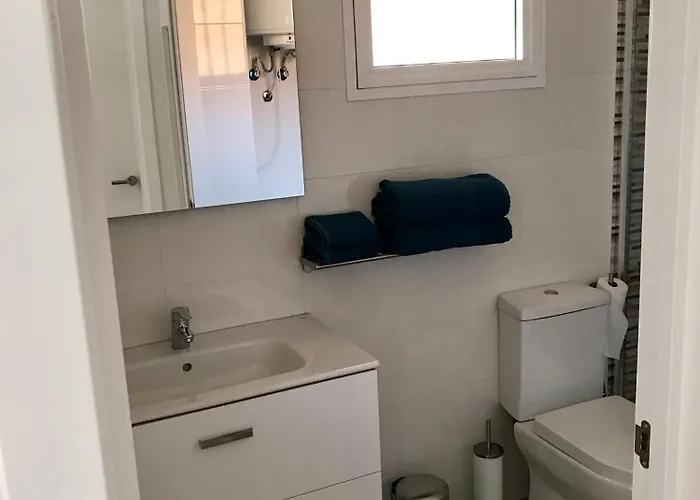 Angeles Cristianos * Los Cristianos (Tenerife)