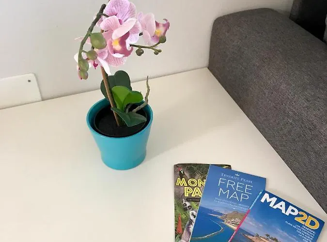 Apartment Angeles Cristianos