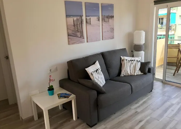 Apartamento Angeles Cristianos