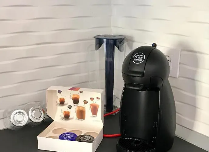 Apartment Angeles Cristianos