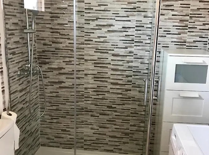 Apartment Angeles Cristianos Los Cristianos (Tenerife)