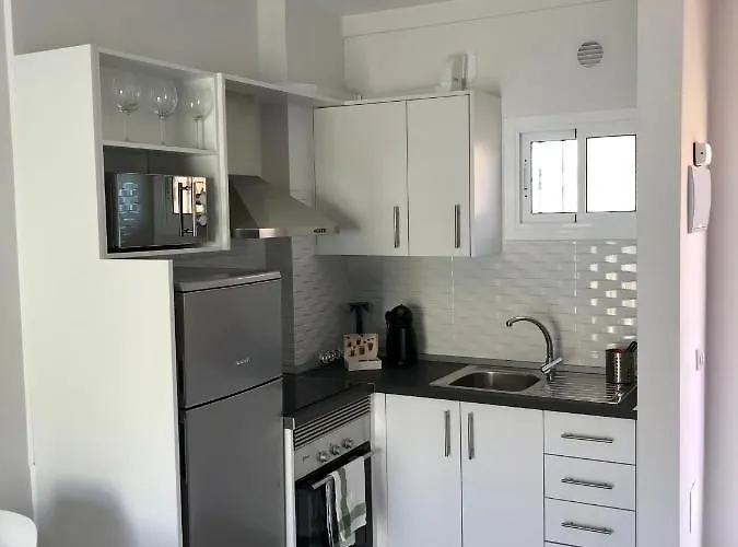 Apartment Angeles Cristianos