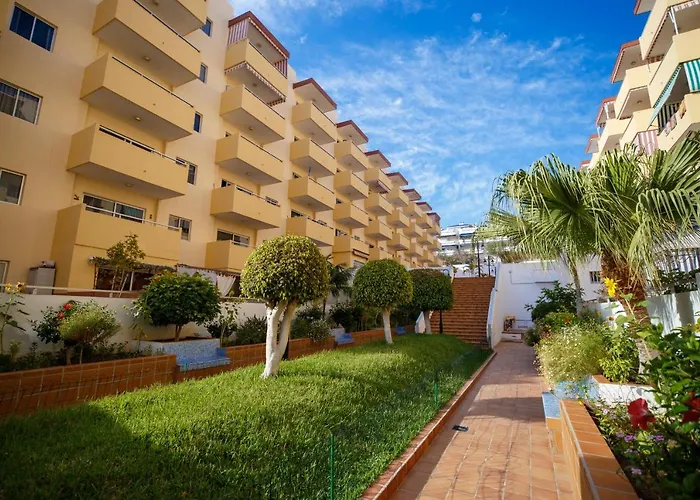 Angeles Cristianos Los Cristianos (Tenerife)