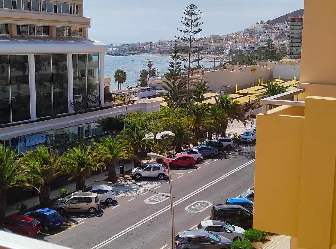 Apartment Angeles Cristianos *