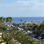 Angeles Cristianos Daire Los Cristianos (Tenerife)